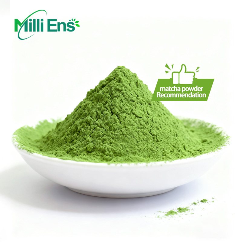High Theanine Matcha | Refreshing Without Irritation, Pure Aroma