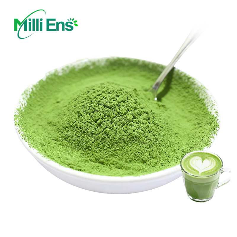 High Theanine Matcha | Refreshing Without Irritation, Pure Aroma