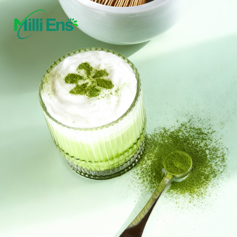 Organic Ecological Matcha Powder