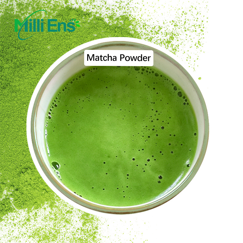 Organic First Harvest Matcha for Tea Ceremony