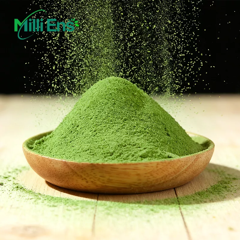 A/2A/3A/4A/5A/6A/7A OEM Custom Your Labal Tin/bag Green Powder Tea EU USDA Iapanese Ceremonial Grade Tea Organic Matcha Powder