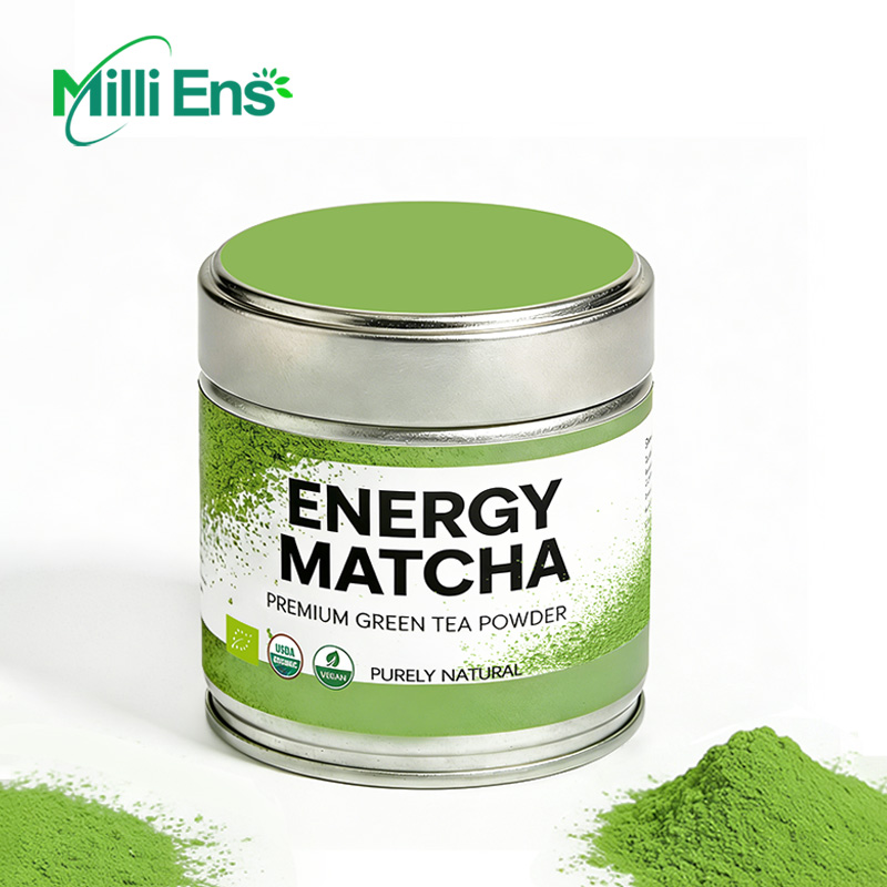 Organic First Harvest Matcha for Tea Ceremony